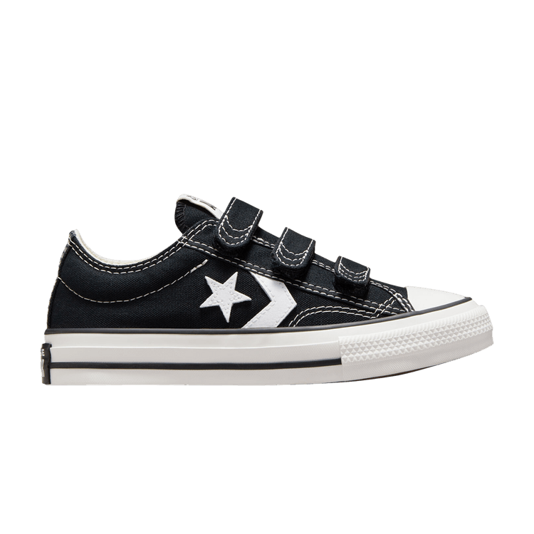 Converse Star Player 76 EasyOn Low PS 'Black Egret'