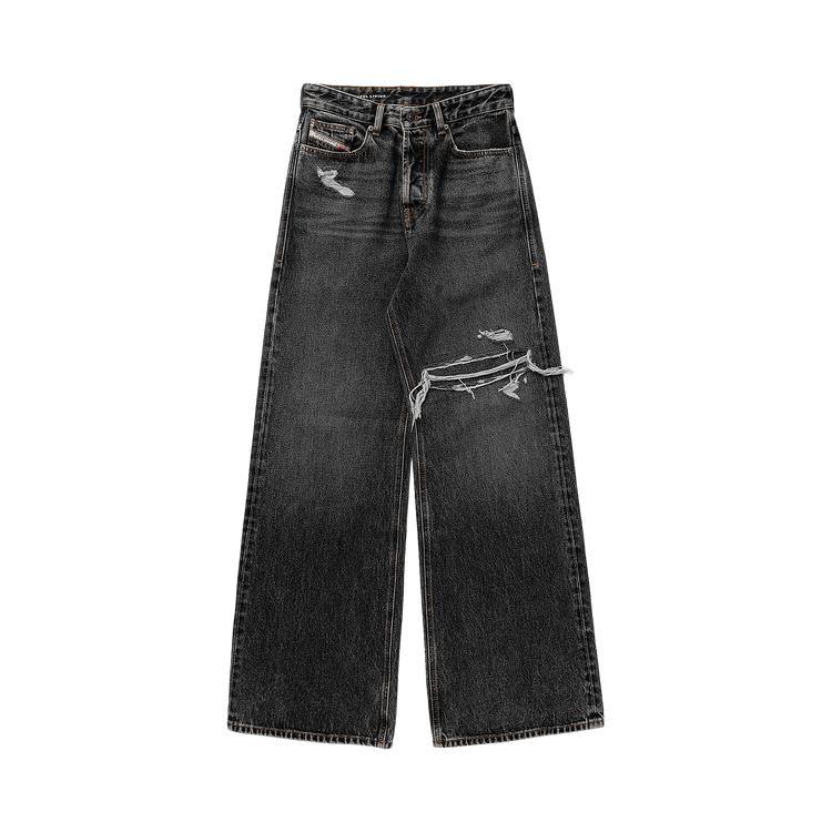 Diesel Sire Jeans 'Grey'