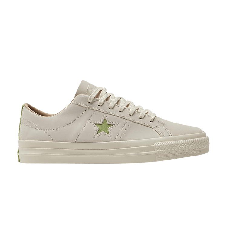 Converse One Star Pro Low 'Mid Autumn Festival - Ivory'