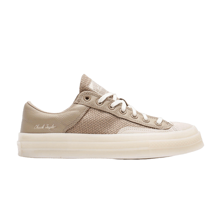 Converse Chuck 70 Marquis Low 'Vintage Cargo Brown'