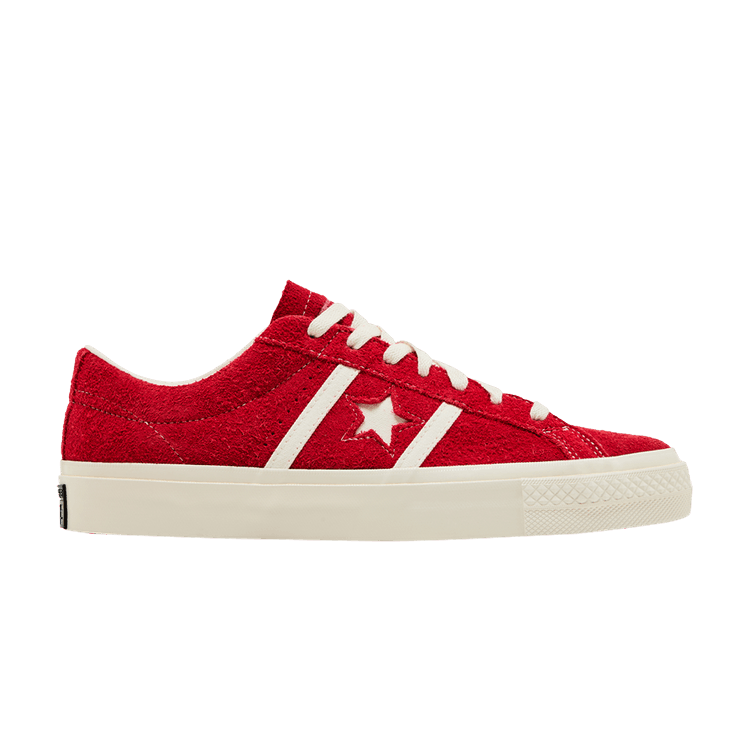 Converse One Star Academy Pro Suede 'Red Egret'