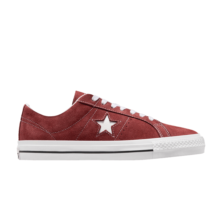 Converse One Star Pro Low 'Pueblo Brown'