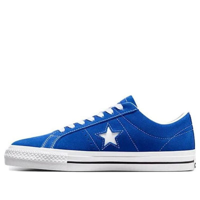 Converse One Star Pro 'Blue White'