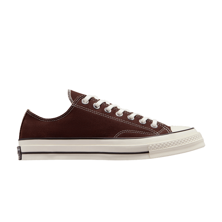 Converse Chuck 70 Low 'Dark Root Brown'