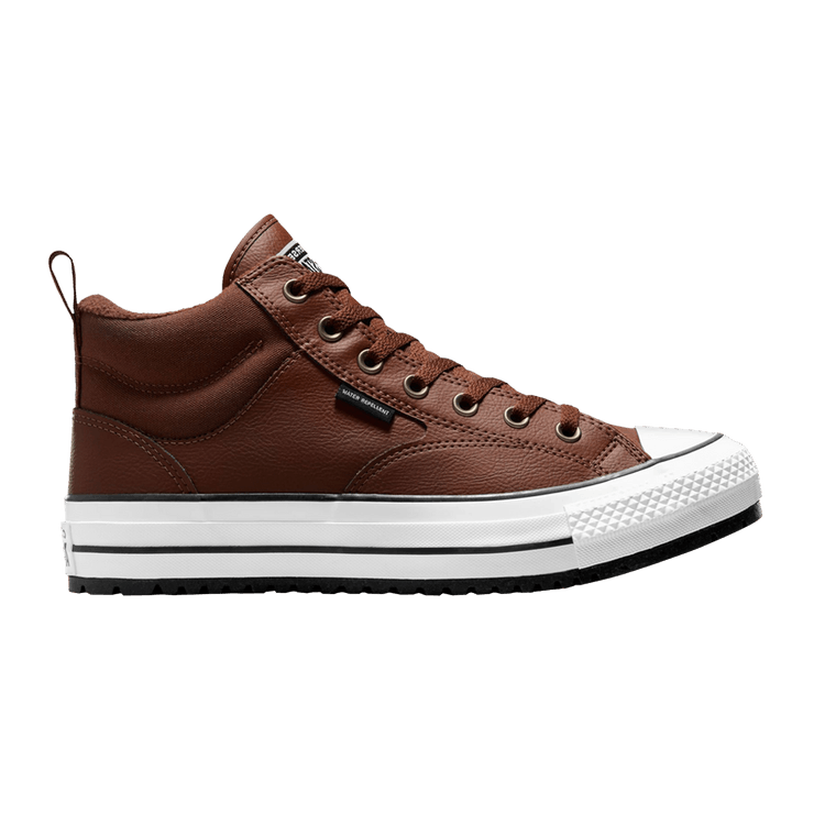 Converse Chuck Taylor All Star Mid 'Malden Street - Bear Nap Brown'