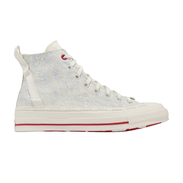 Converse Chuck 70 Double Lace High 'Year of the Dragon'