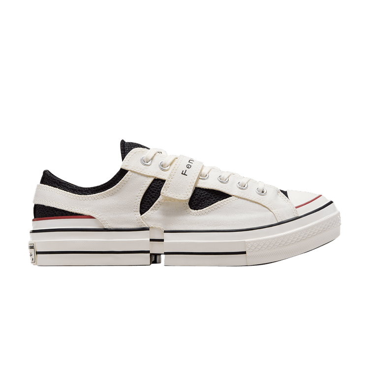 Feng Chen Wang x Converse Chuck 70 2-in-1 Low 'Egret'