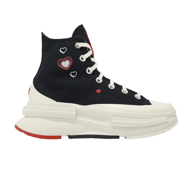 Converse Run Star Legacy CX High 'Y2K Heart'