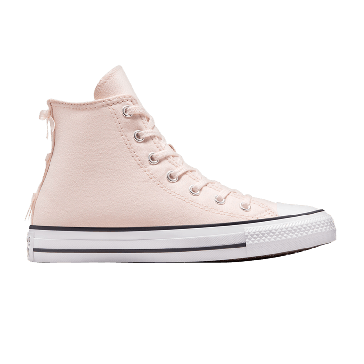 Converse Chuck Taylor All Star High GS 'Ruffles & Bows'