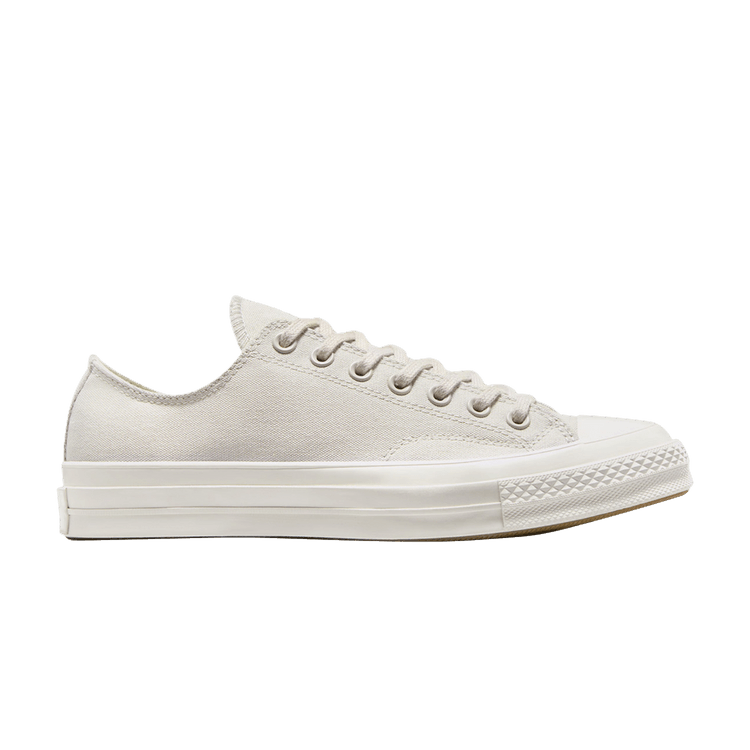 Converse Chuck 70 Low 'Monochrome - Pale Putty'