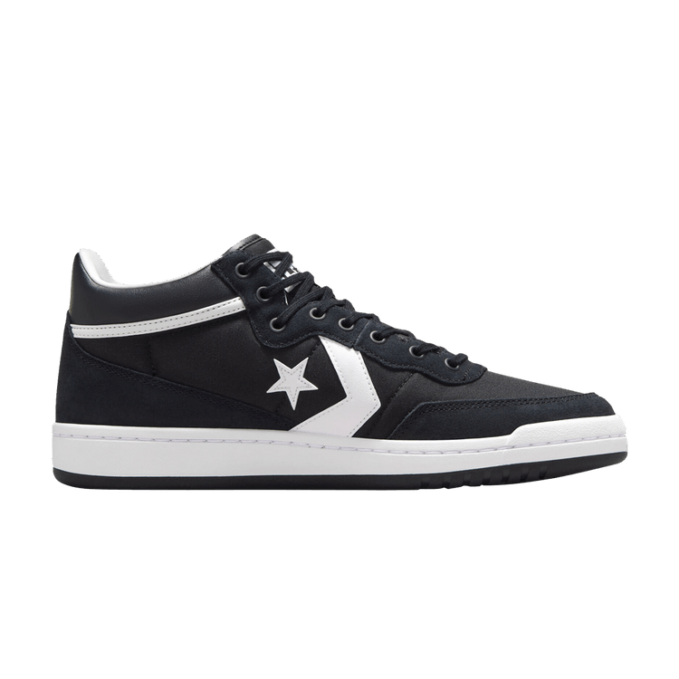Converse Fastbreak Pro Mid 'Black White'