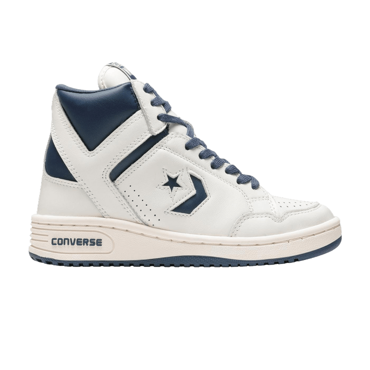 Converse Weapon High 'Old Money Pack - Navy'