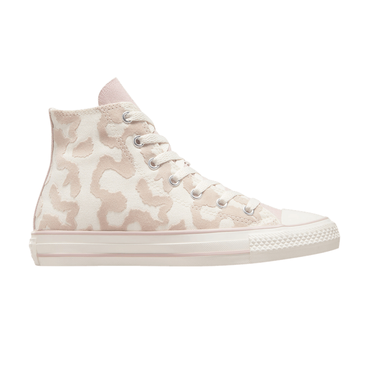 Converse Chuck Taylor All Star High GS 'Leopard'