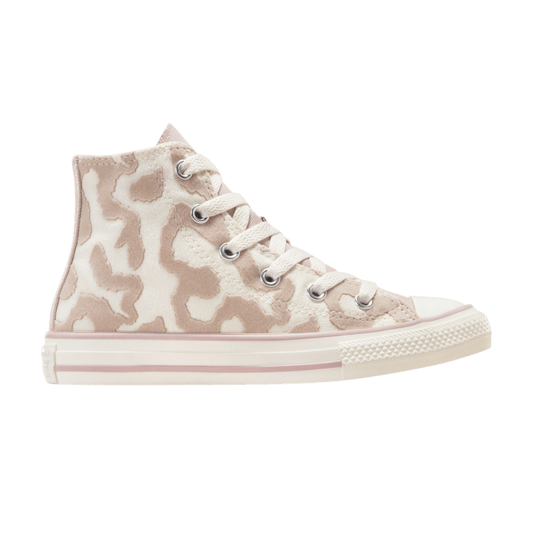 Converse Chuck Taylor All Star High PS 'Leopard'