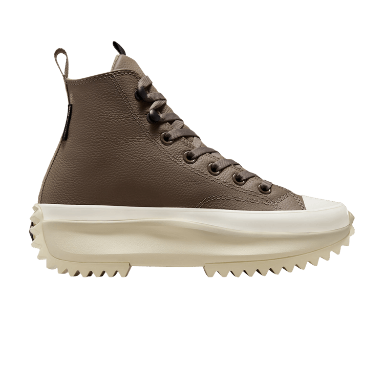Converse Run Star Hike High 'Truffle'