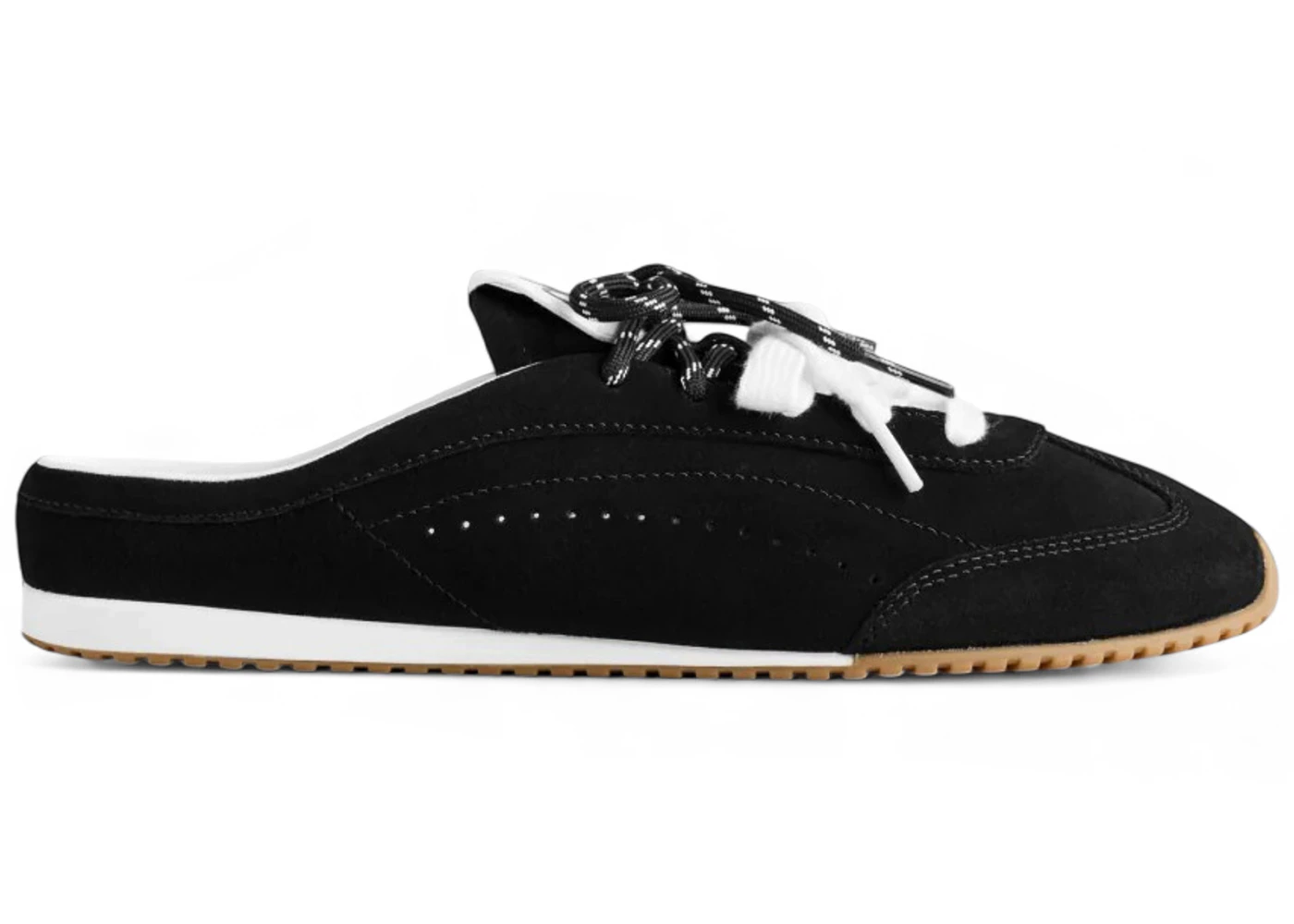 Alo Yoga Sunset Sneaker Mule Black (Women's)