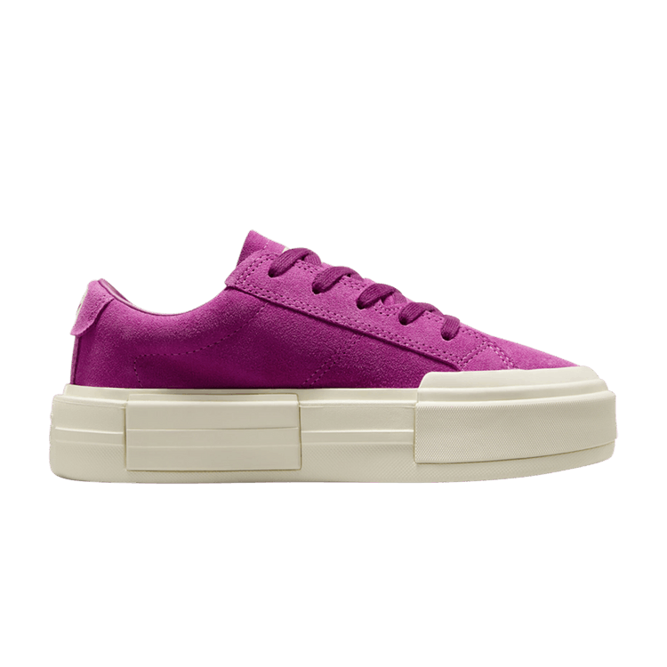 Converse Wmns Cruise Low 'Quantum Violet'
