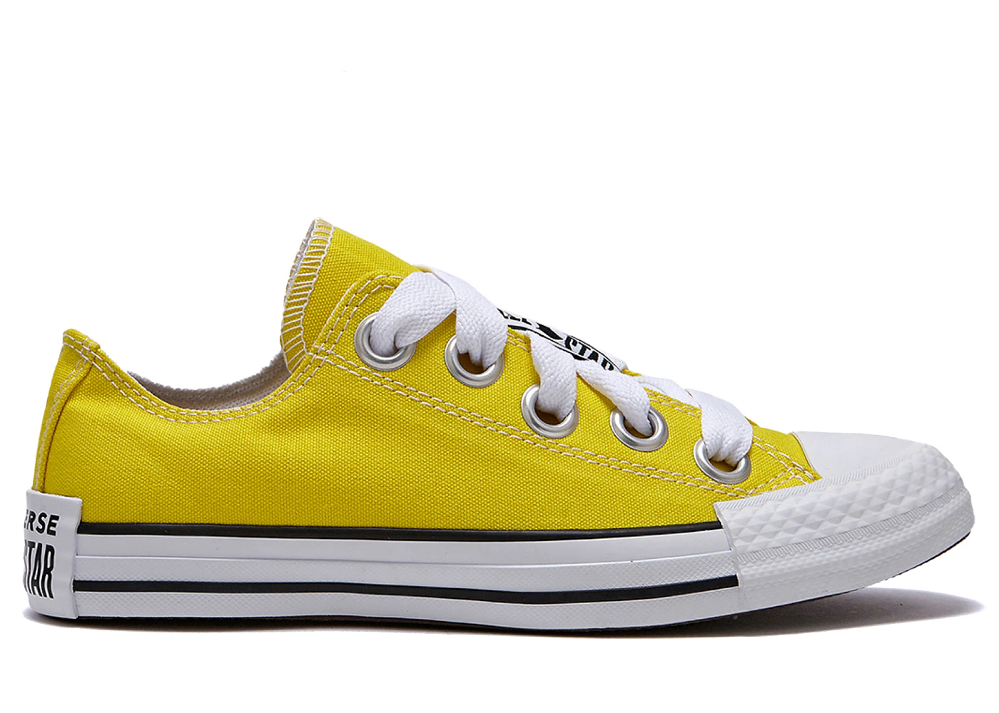Converse Chuck Taylor All Star Low Sketch Golden Wren