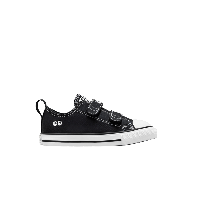 Converse Chuck Taylor All Star EasyOn Low TD 'Eyes'