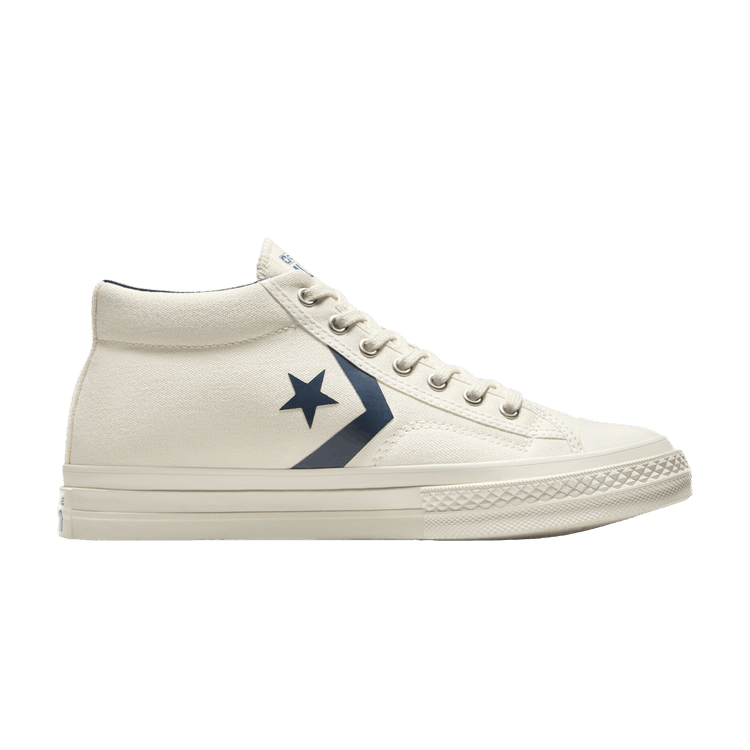 Converse Star Player 76 Mid 'Egret Navy'