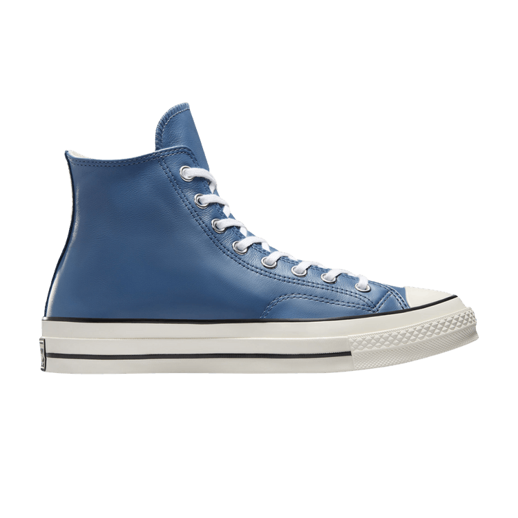 Converse Chuck 70 Leather High 'Lakeside Blue'