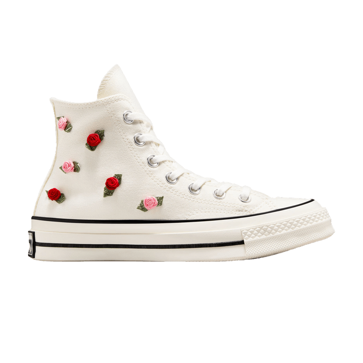 Converse Wmns Chuck 70 High 'Valentine's Day 2025'
