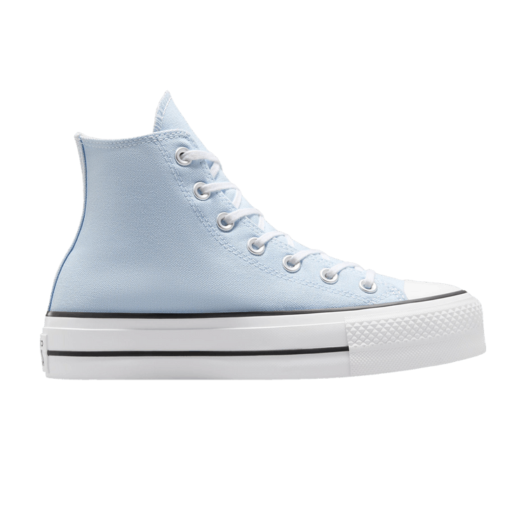 Converse Wmns Chuck Taylor All Star Lift Platform High 'Blue Supermoon'