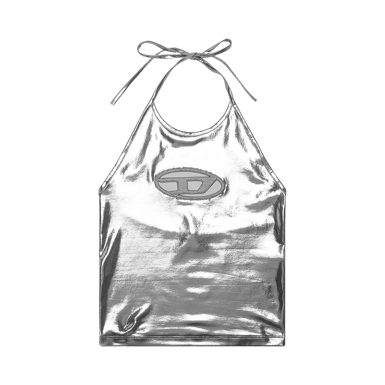 Diesel Salila Tank 'Silver'