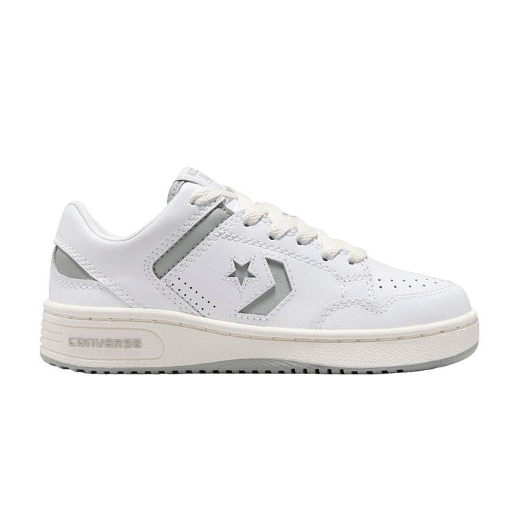 Converse Weapon Low PS 'White Grey Area'