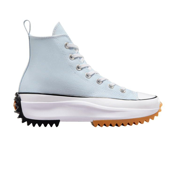 Converse Run Star Hike Platform High 'Winter Slay'