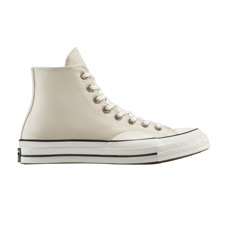 Converse Chuck 70 High 'Denim - Light Dune Dark Whiskey'