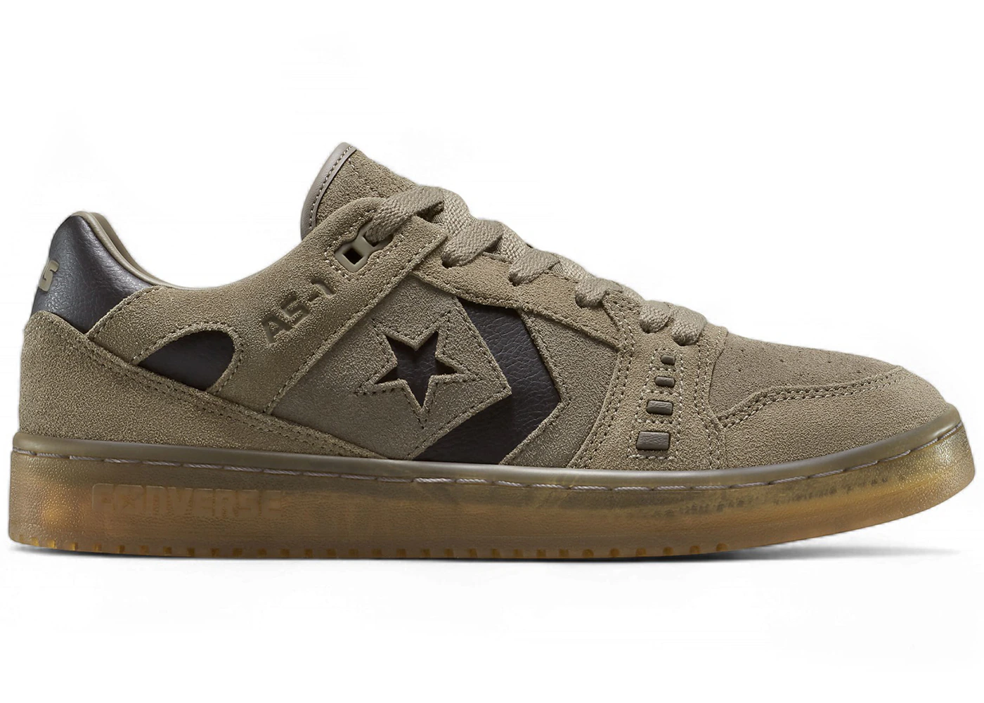 Converse AS-1 Pro Ox Classic Taupe