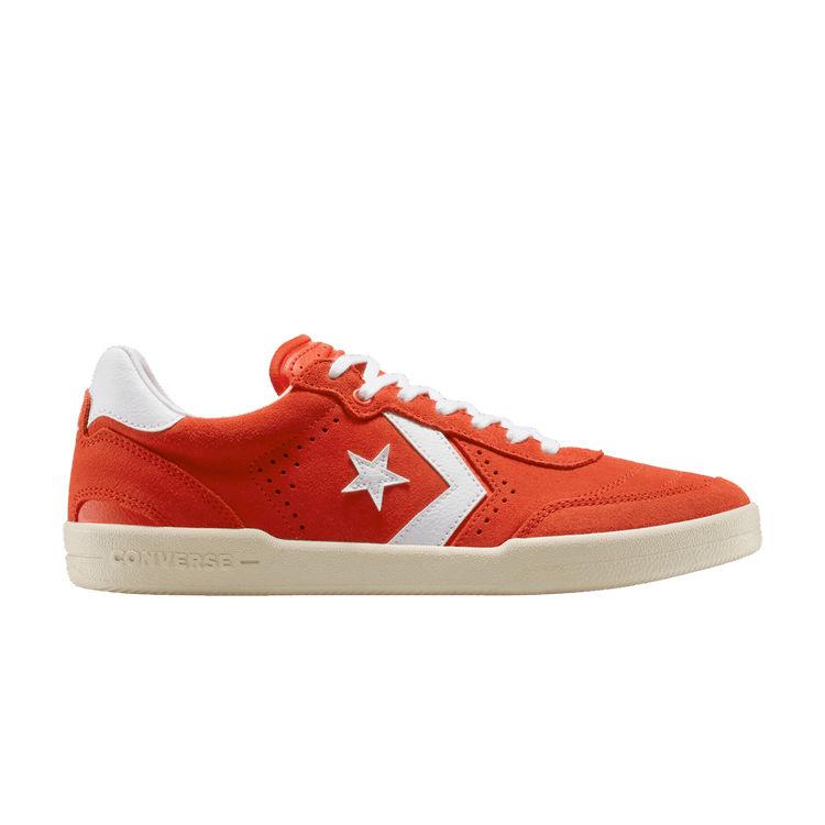 Converse Louie Lopez Pro 2 Low 'Habanero Red'