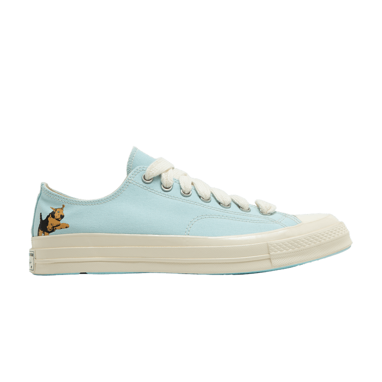 Golf Le Fleur x Converse Chuck 70 Low 'Darryl Pack - Cooling Oasis'