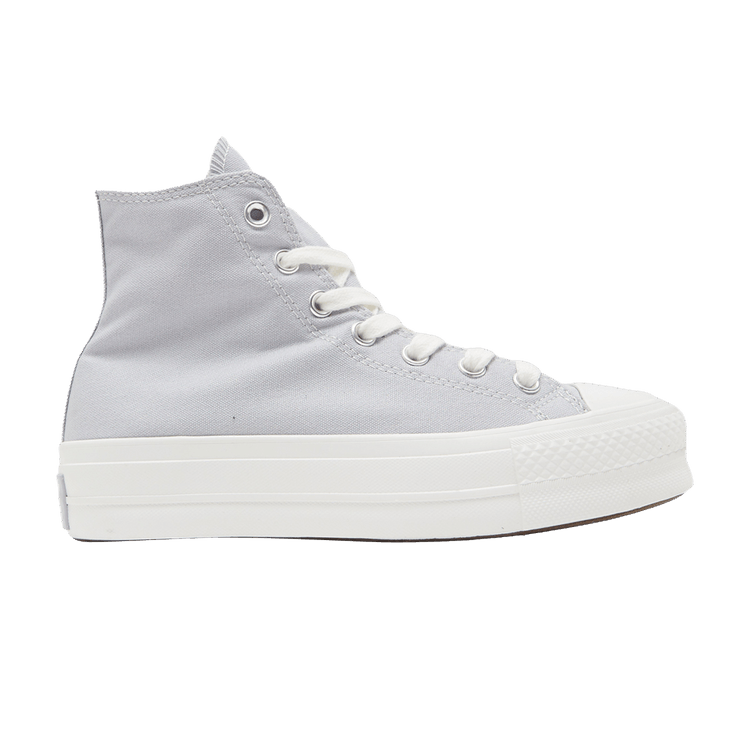 Converse Wmns Chuck Taylor All Star Lift Platform 'Purple'
