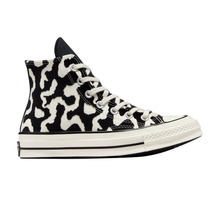 Converse Wmns Chuck 70 High 'Leopard Remix'