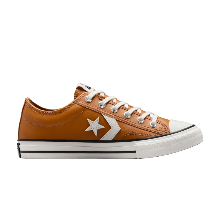 Converse Star Player 76 Low GS 'Gingersnap'
