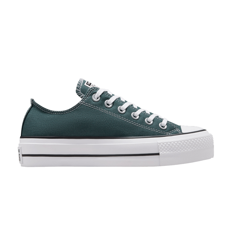 Converse Wmns Chuck Taylor All Star Lift Platform Low 'True Nature'
