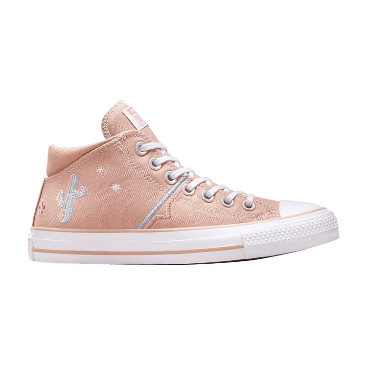 Converse Wmns Chuck Taylor All Star Madison Mid 'Western Stitch'