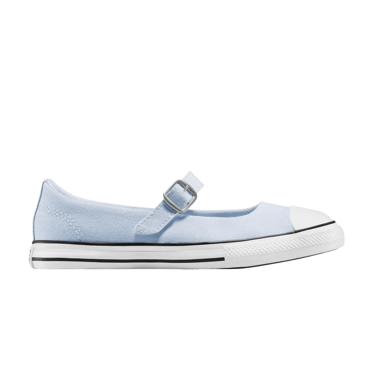 Converse Chuck Taylor All Star Dainty Mary Jane PS 'Blueberry Ice'