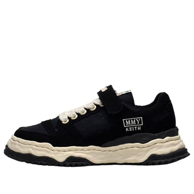 Maison MIHARA YASUHIRO Keith OG Sole 'Black'