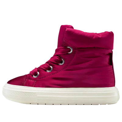 Converse Chuck Taylor All Star Elements Boot 'Raspberry Orange'