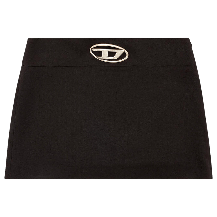 Diesel O-Dixy Skirt 'Black'