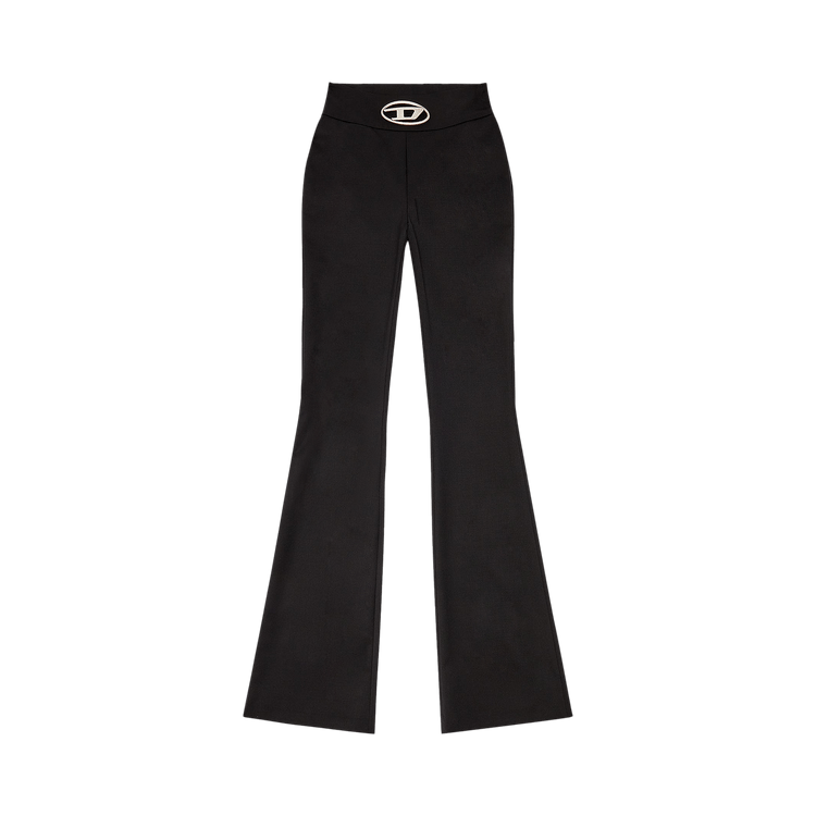Diesel P-Erseus Pants 'Black'