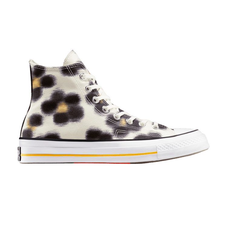 Kenzo x Converse Chuck 70 High 'Sweet Corn Solar Power'