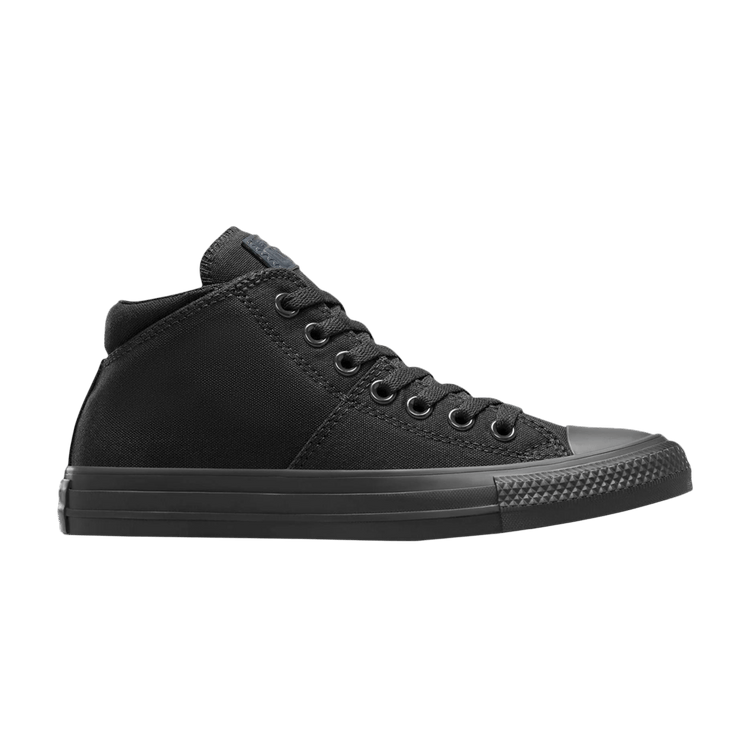 Converse Wmns Chuck Taylor All Star Madison Mid 'Total Eclipse'