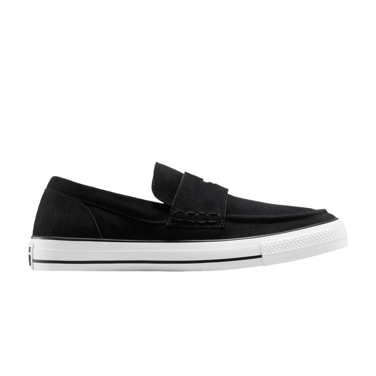 Converse Chuck Taylor All Star Loafer 'Black White'