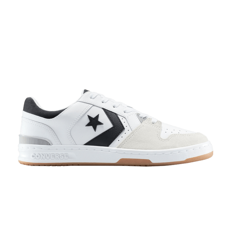 Converse CL98 'White Black Grey Area'