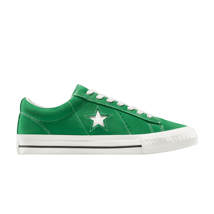 Converse One Star 95 Low 'Green Vintage White'