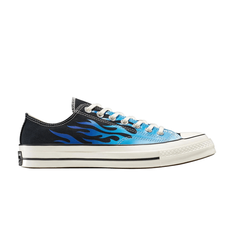 Converse Chuck 70 Low 'Fire'
